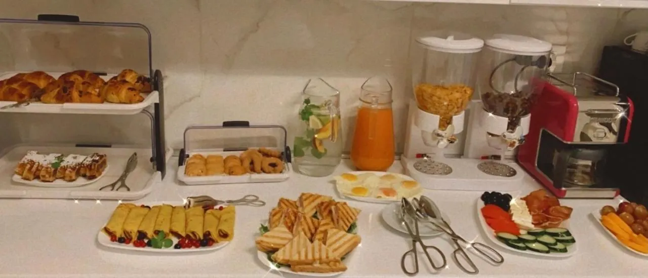 Casa Di Taty B&B Mestre Bed & Breakfast