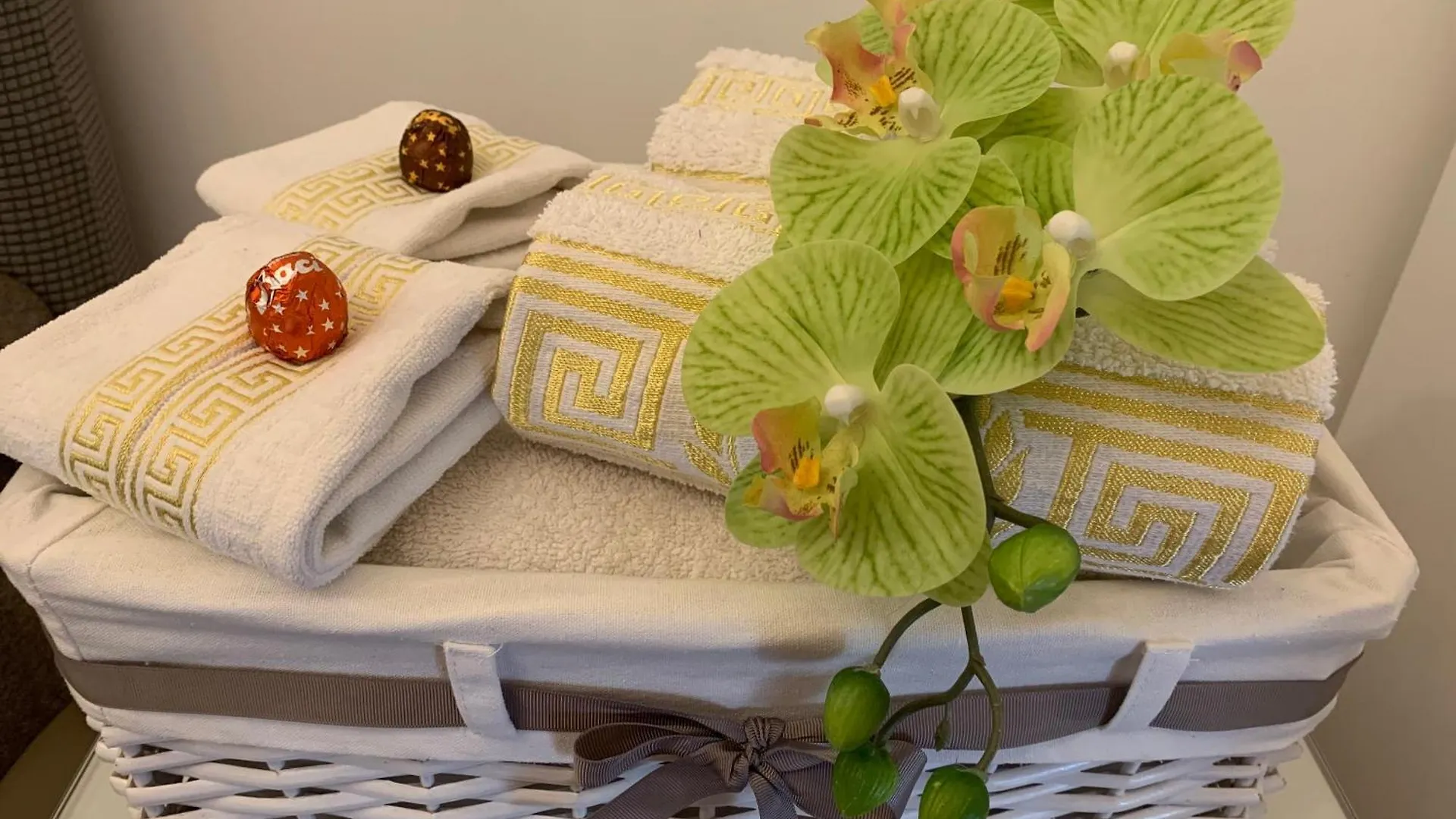 Casa Di Taty B&B Mestre Bed & Breakfast