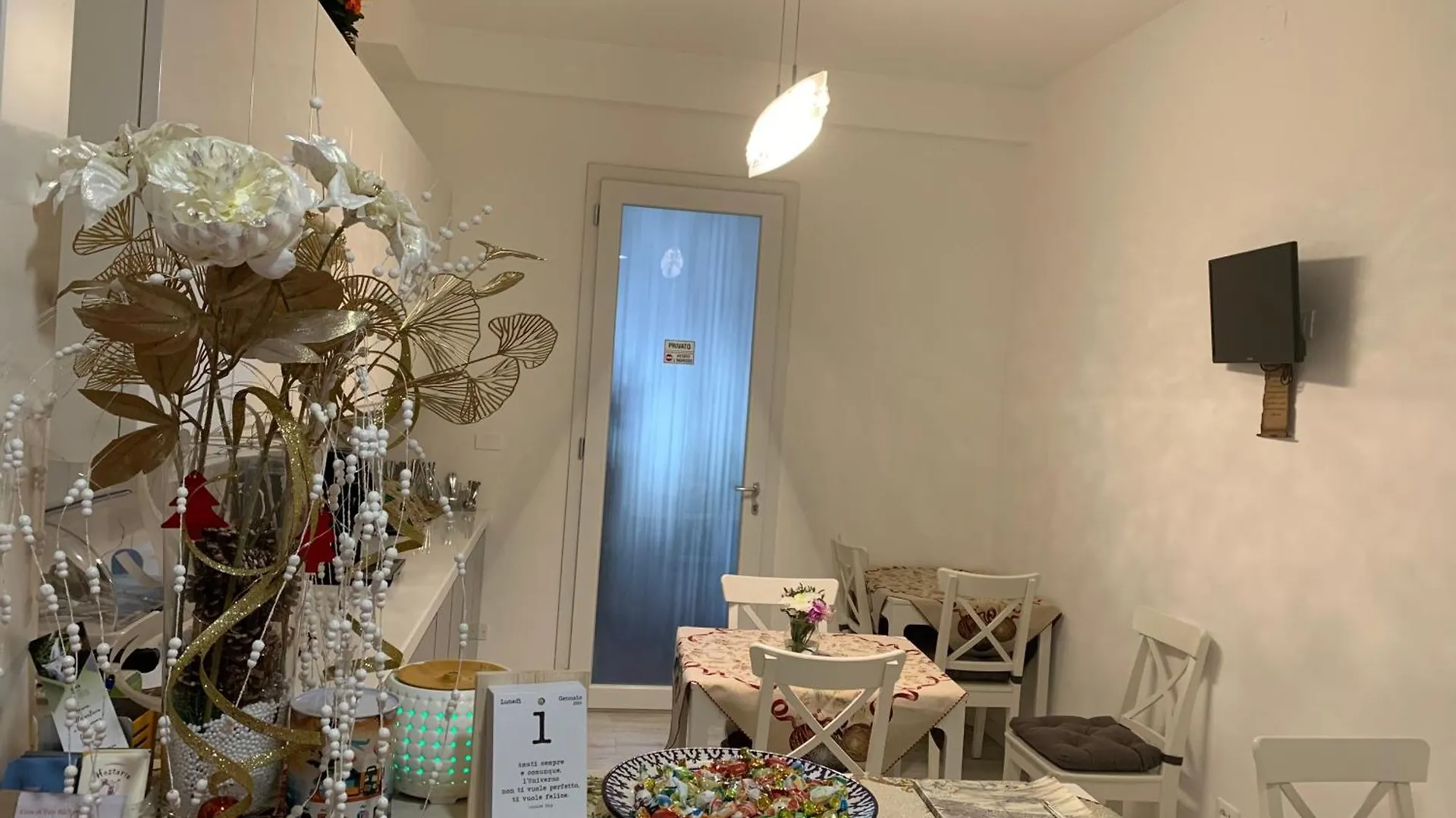 Casa Di Taty B&B Mestre 0*,