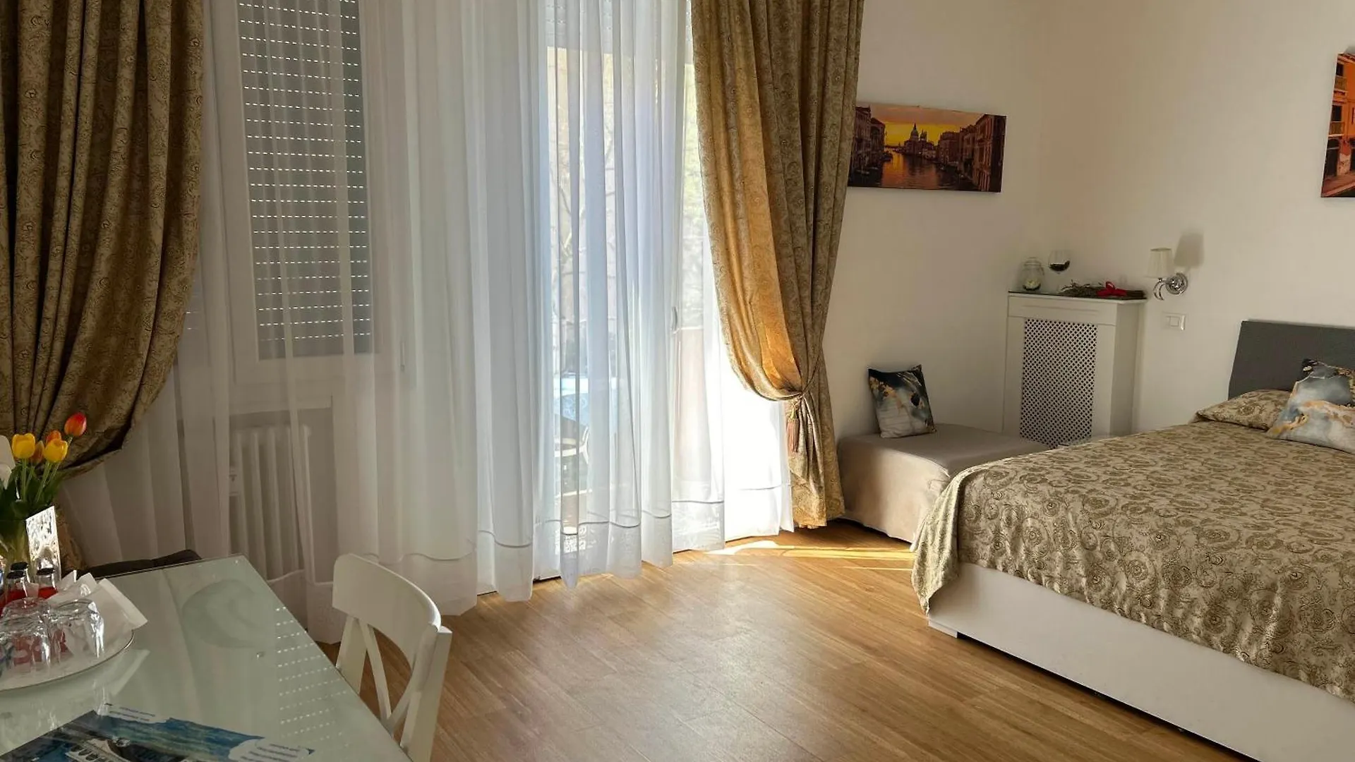 Casa Di Taty B&B Mestre Italy
