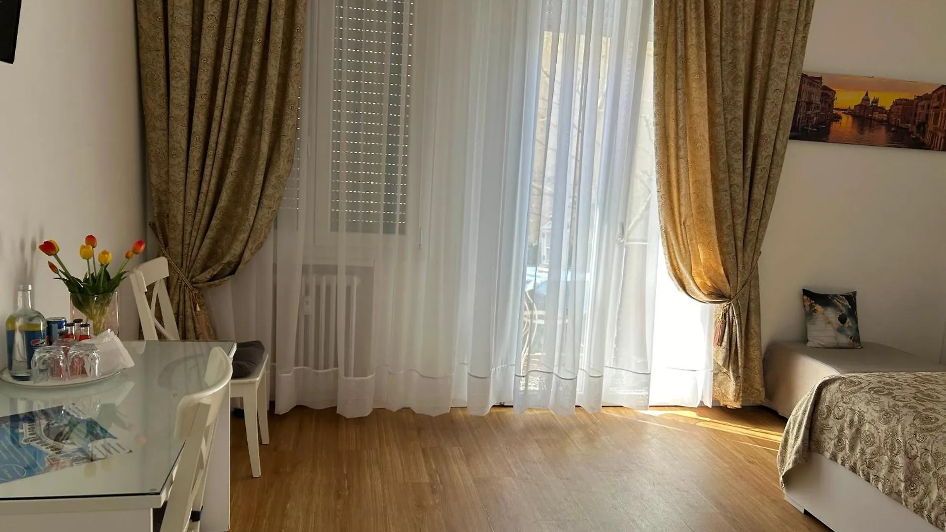 Bed & Breakfast Casa Di Taty B&B Mestre