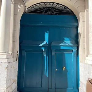 La Casa Di Chele Gasthof Palermo